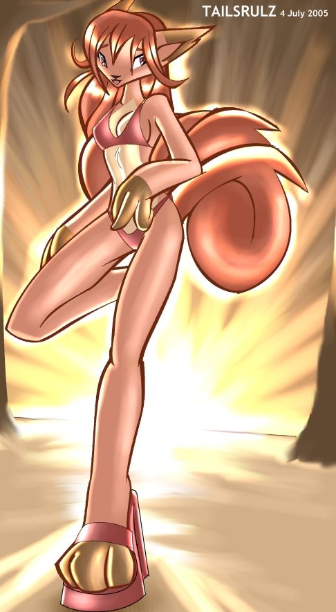 Artist - tailsrulz page 9 full