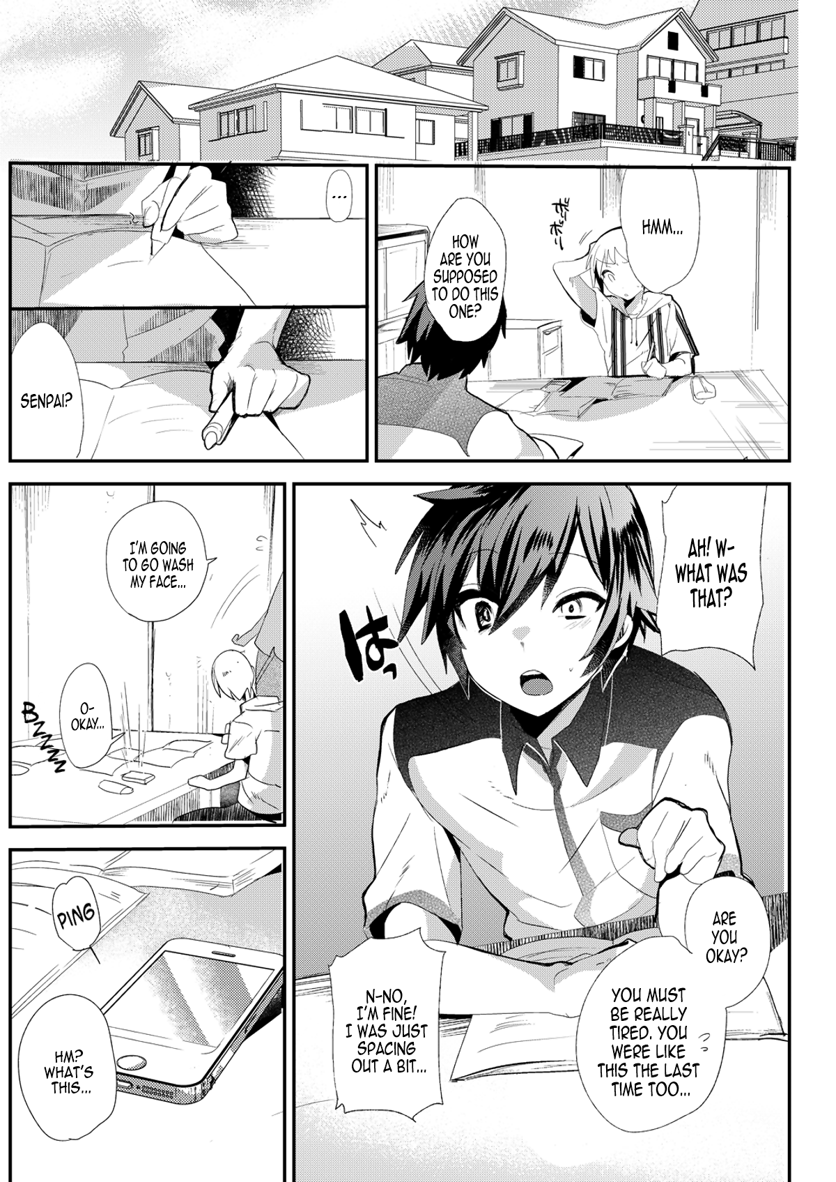 Akogare .mp4 | Admiration .mp4 page 4 full