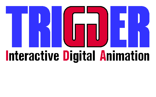 Trigger - Let's! Pirates - page 2 full