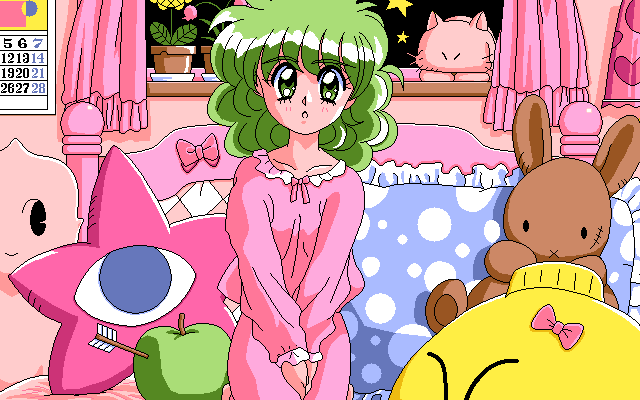 Trigger - Let's! Pirates - page 5 full