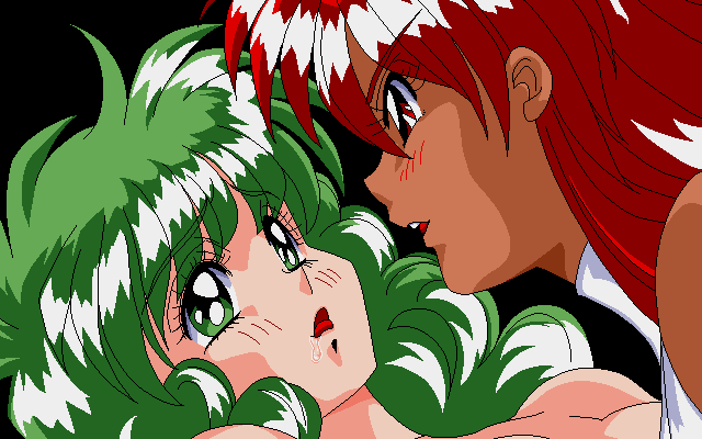 Trigger - Let's! Pirates - page 6 full