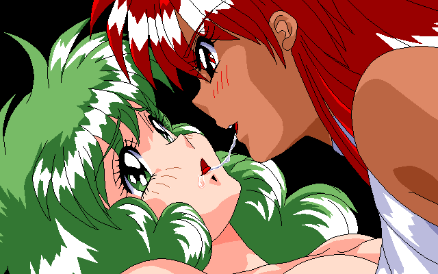 Trigger - Let's! Pirates - page 8 full