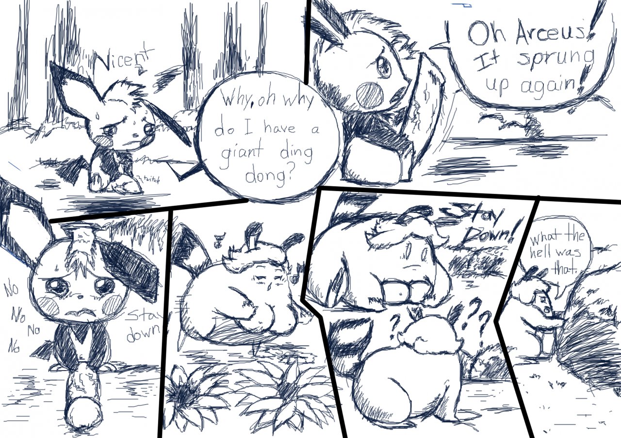 Vincent page 1 full