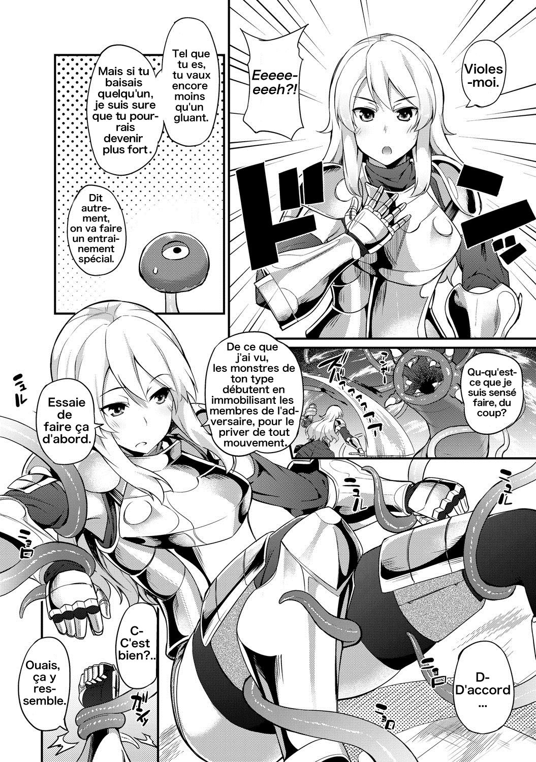 Tentacles Training page 4 full