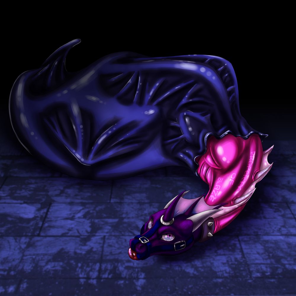 Artist - Ravensflock page 4 full