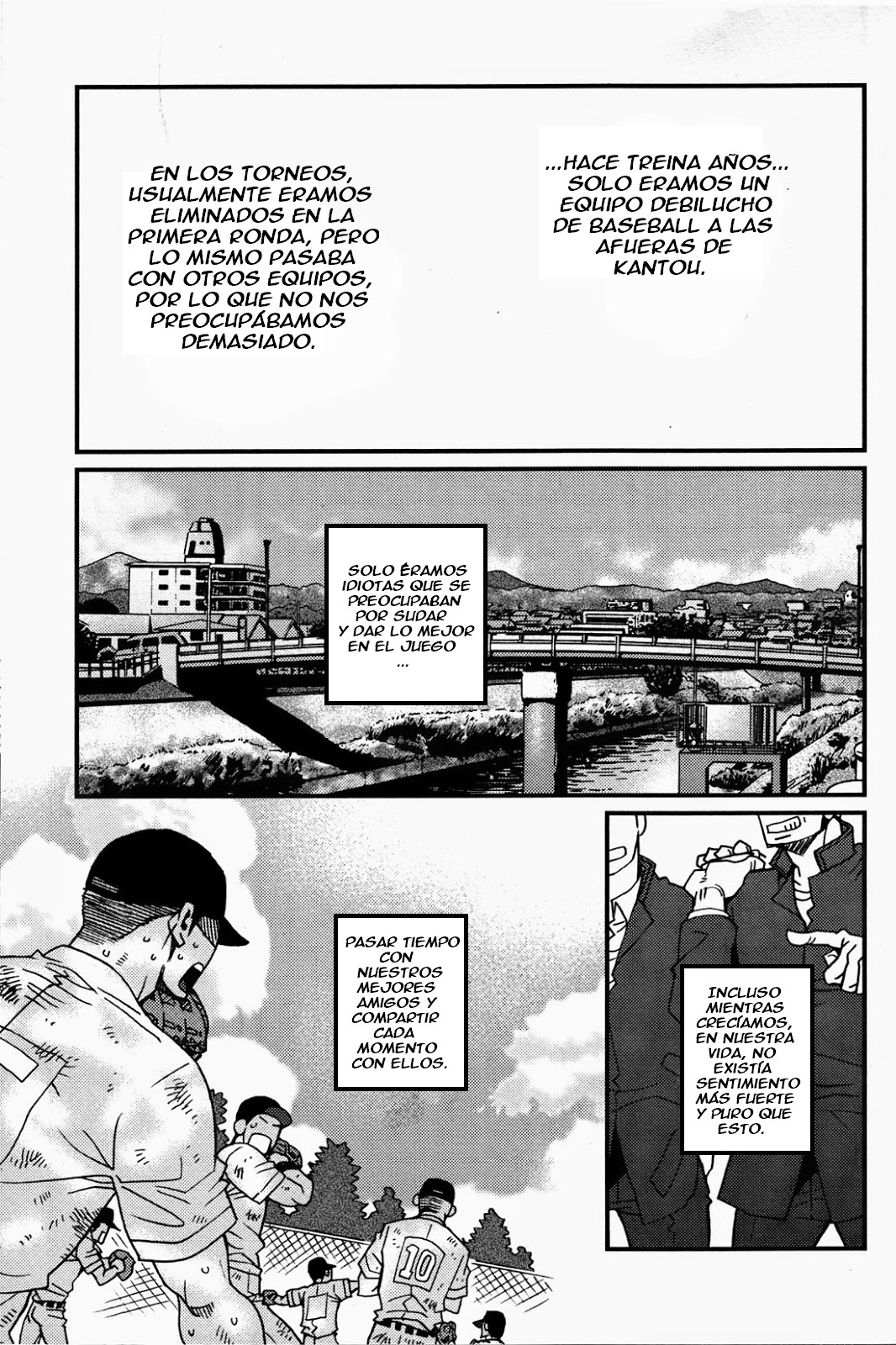Reunión Escolar page 5 full