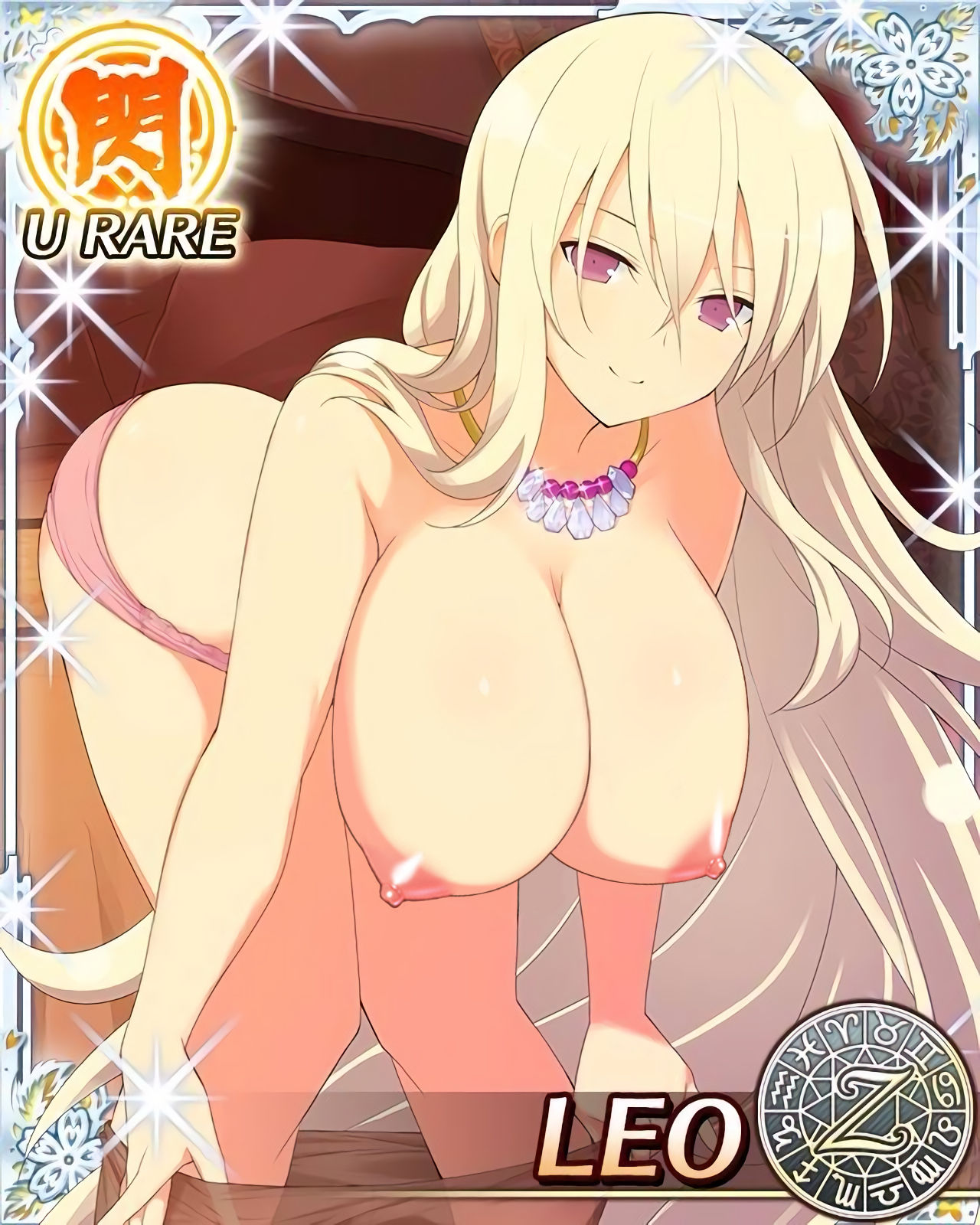 Kintamagt's Senran Kagura Oppai Gallery（1〜100） page 4 full