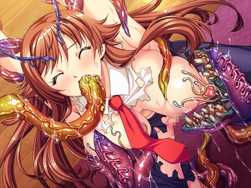 Shirudaku Nikugangu Kyoudai ~Ore no Shokushu de Shouhinka~ page 4 full