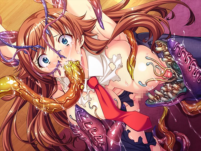 Shirudaku Nikugangu Kyoudai ~Ore no Shokushu de Shouhinka~ page 8 full