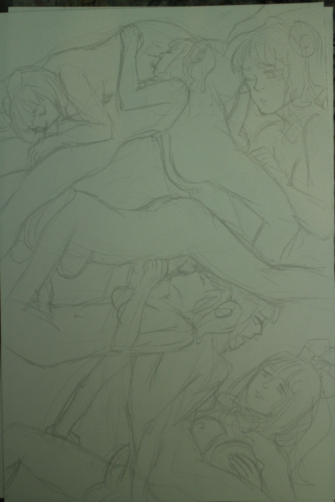 Futa-Hina &amp; Futa-Nitori page 10 full