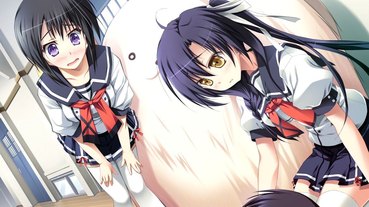 Shiawase Kazoku-bu page 2 full