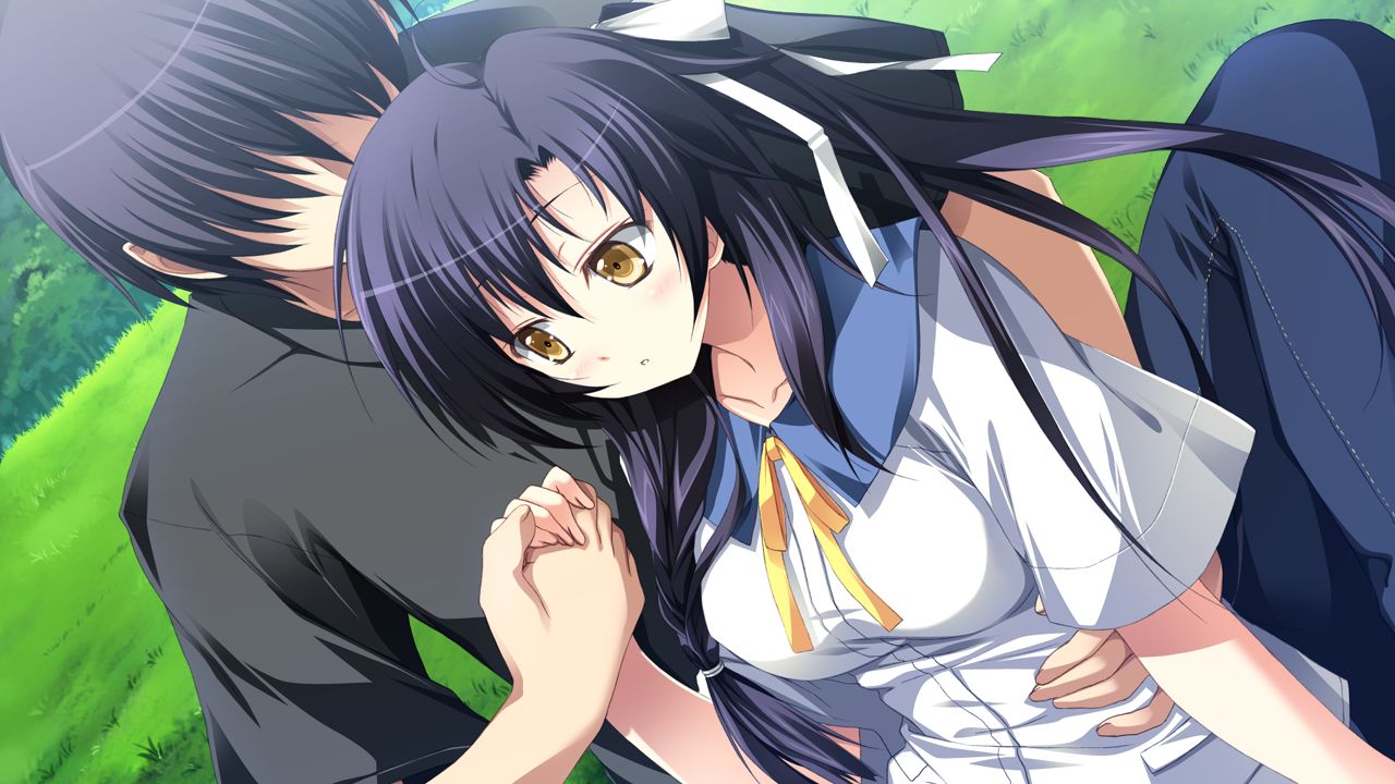 Shiawase Kazoku-bu page 7 full