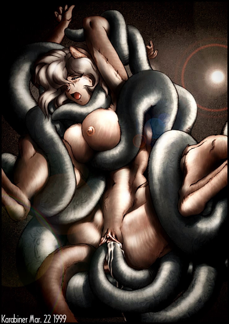 Artist - Karabiner page 9 full