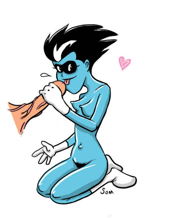 Freakazoid page 6 full