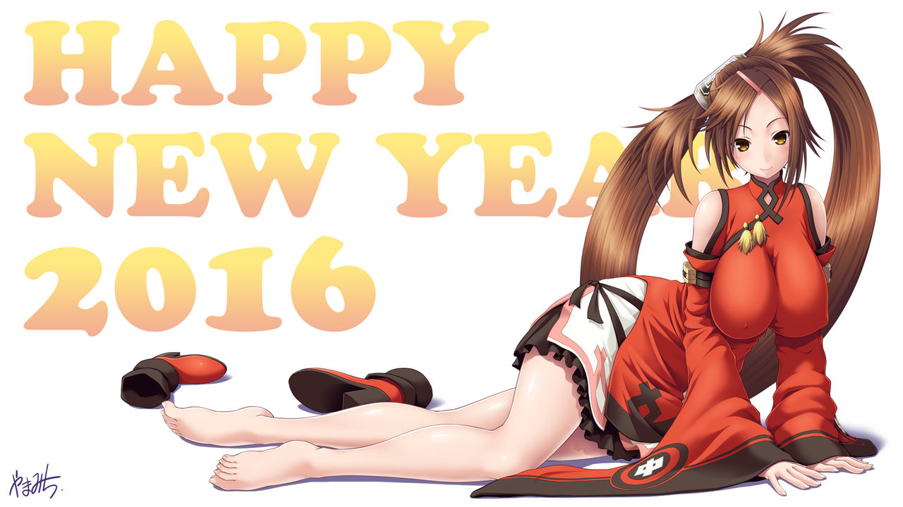 New Year 2016 page 7 full