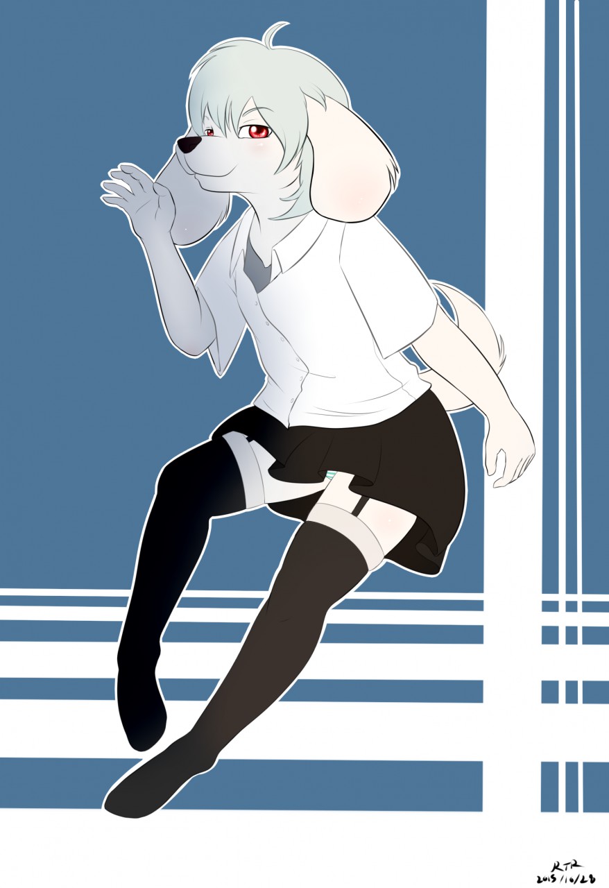 Artist - Renatetherat page 7 full