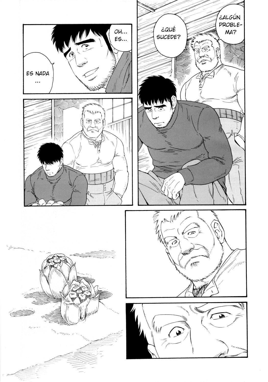 Estancia Invernal Capitulo 07 page 3 full
