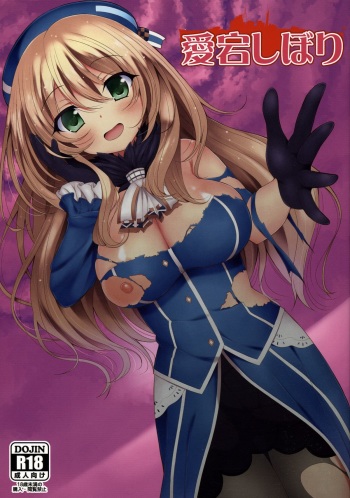 Atago Shibori cover