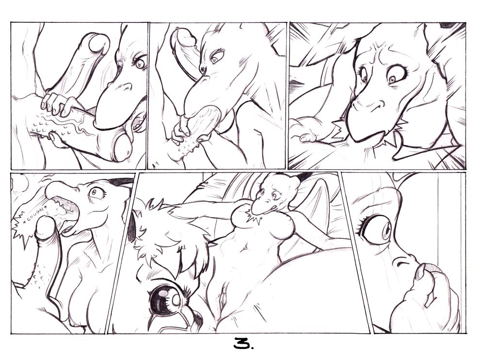 More Late Nights with Ropes page 3 full