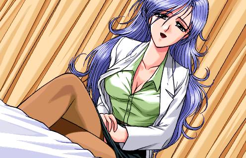 Cry Sweeper page 9 full