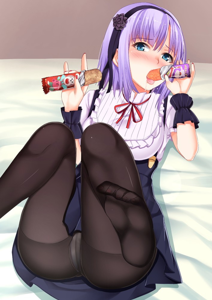 Hotaru Sidare Hentai Pics page 10 full
