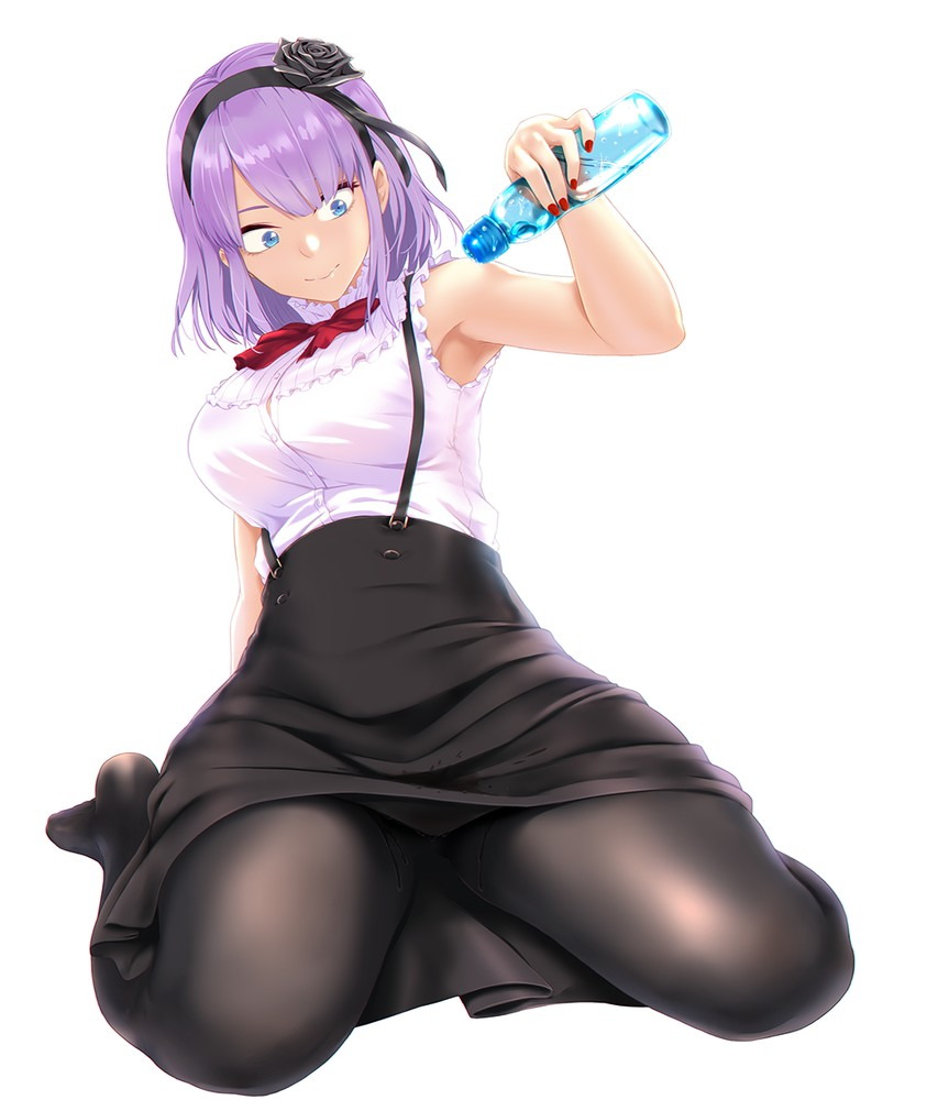 Hotaru Sidare Hentai Pics page 4 full