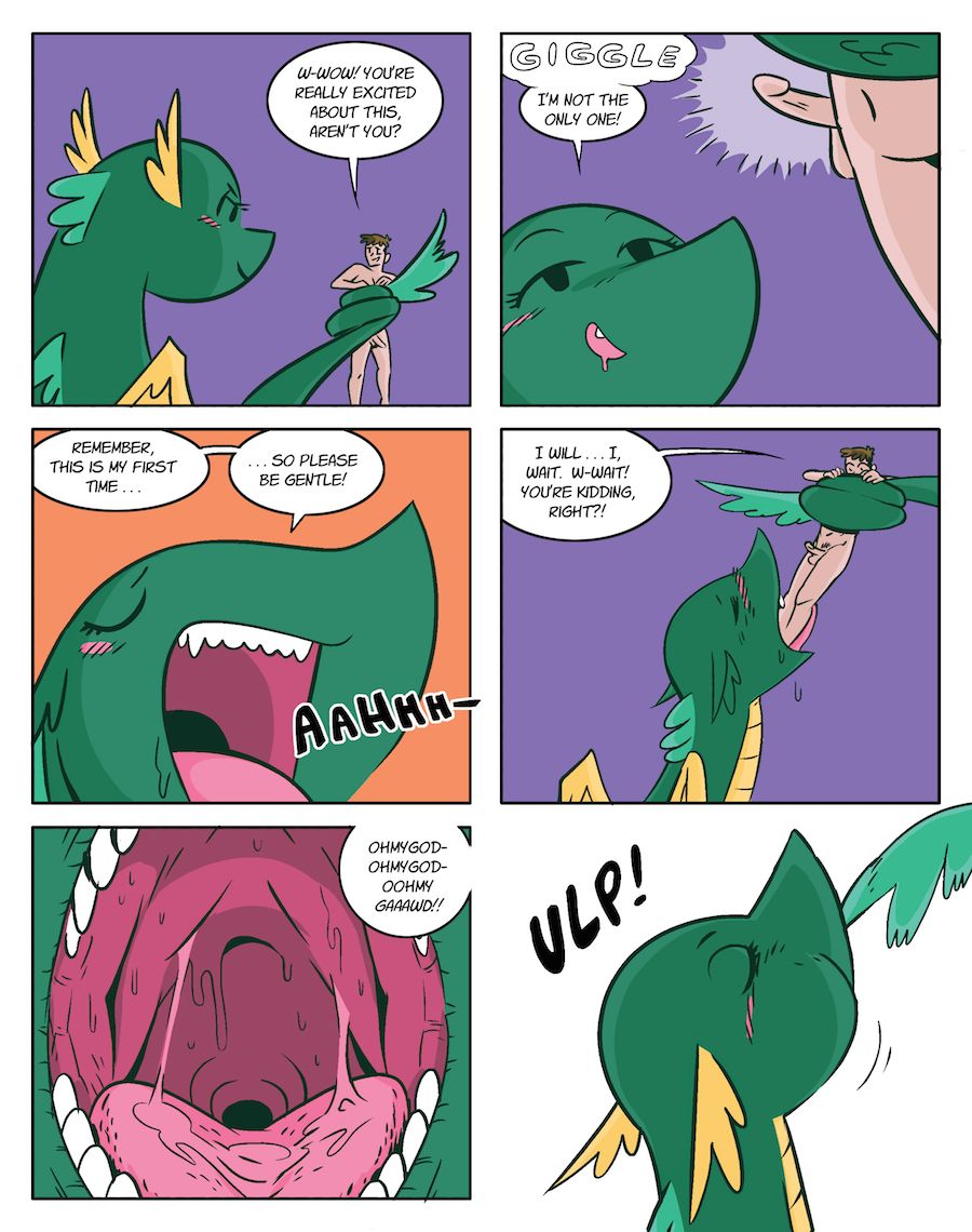 All the Way page 5 full