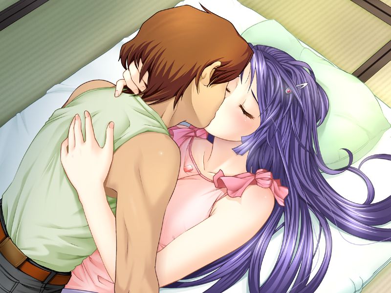 Cohabitation ~Oshikake Nyoubou wa Onee-san!?~ + Character Set page 7 full