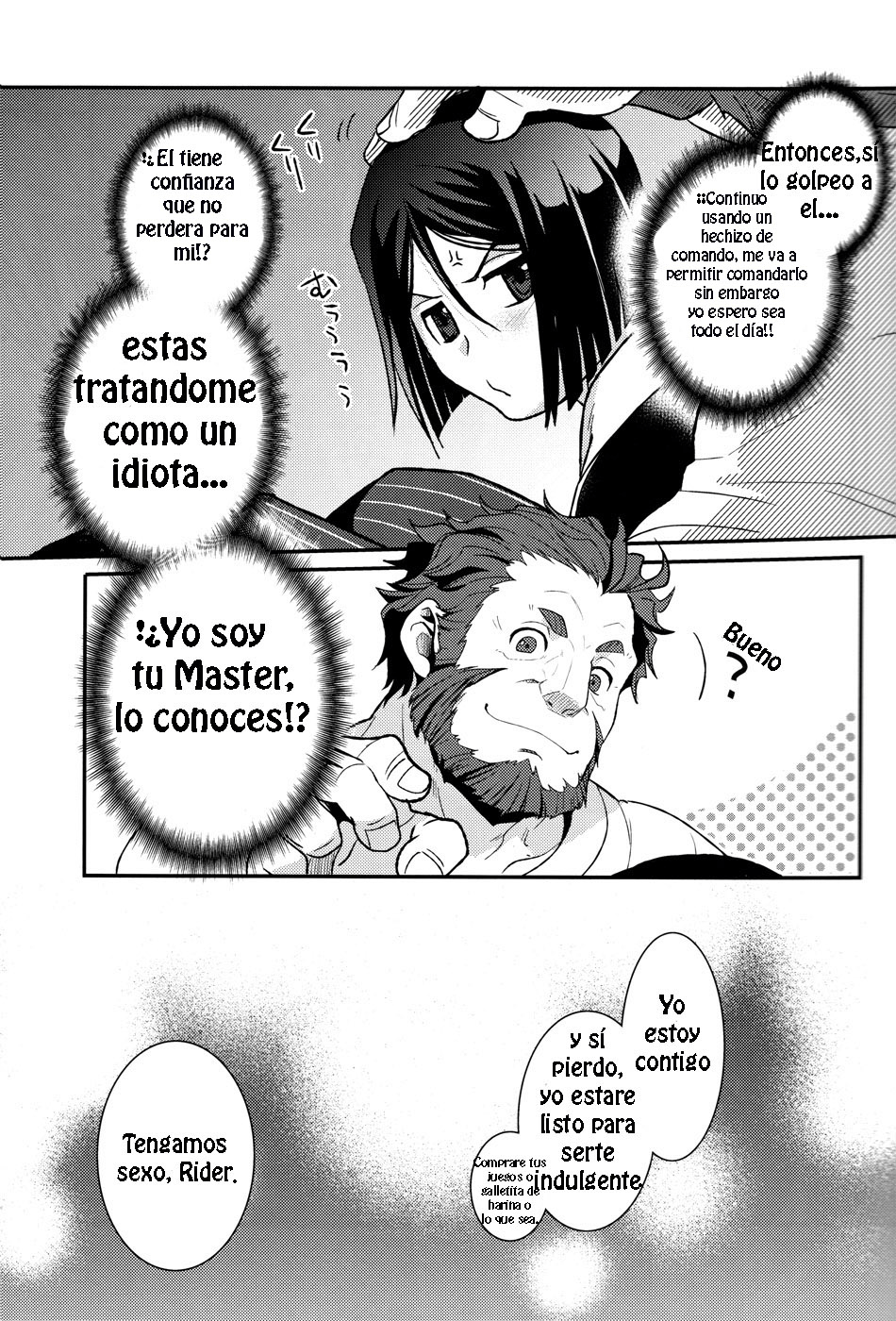 Conquest | Conquista page 9 full