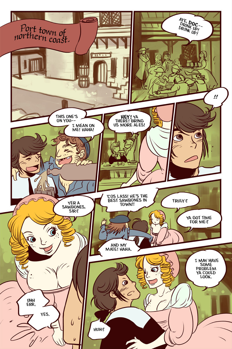 SHIVER ME TIMBERS 1-5 page 2 full