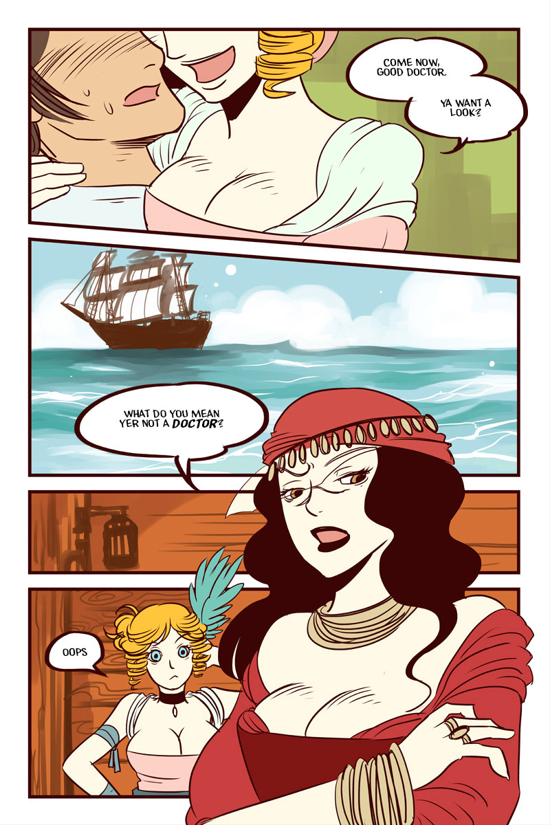 SHIVER ME TIMBERS 1-5 page 3 full