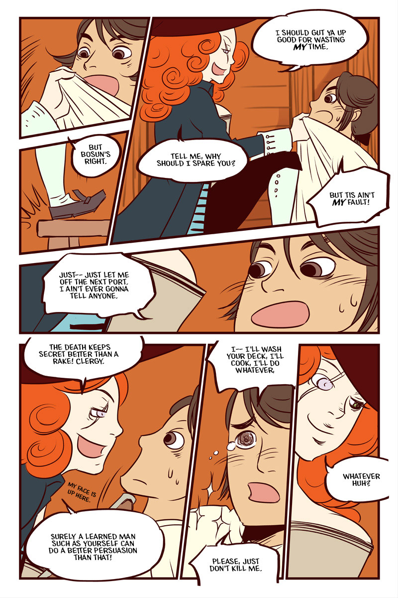 SHIVER ME TIMBERS 1-5 page 6 full