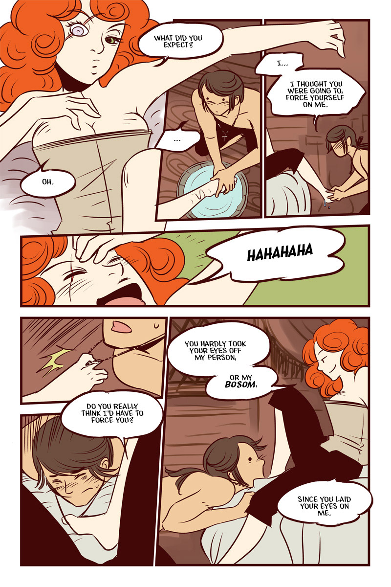 SHIVER ME TIMBERS 1-5 page 8 full