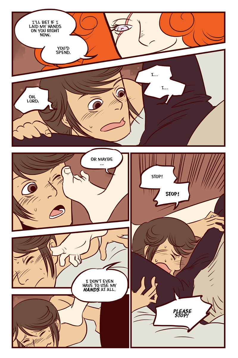 SHIVER ME TIMBERS 1-5 page 9 full