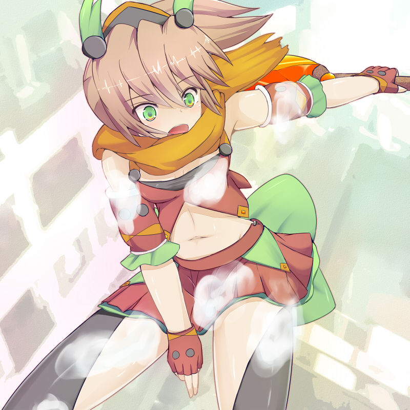 Pixiv Artist: Shiraso page 2 full