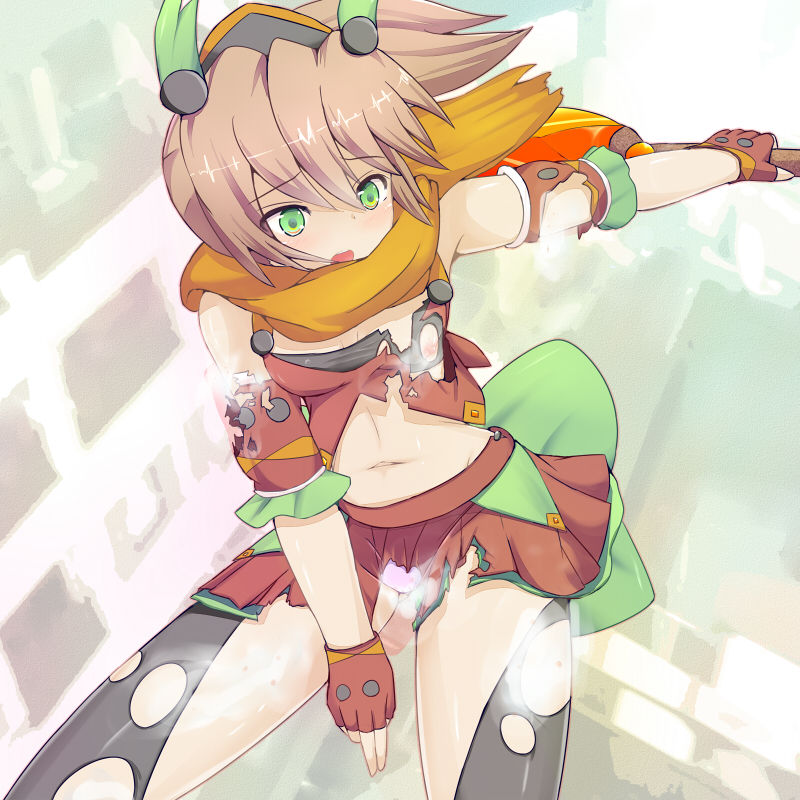 Pixiv Artist: Shiraso page 3 full