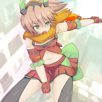 Pixiv Artist: Shiraso cover