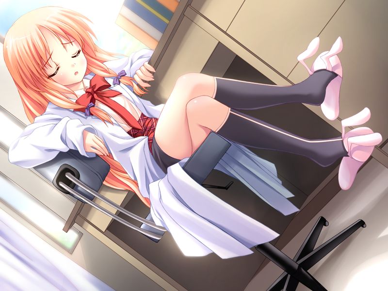 Nekokkawaigari! ~Crane Inuneko Byouin Shinryouchuu~ page 6 full