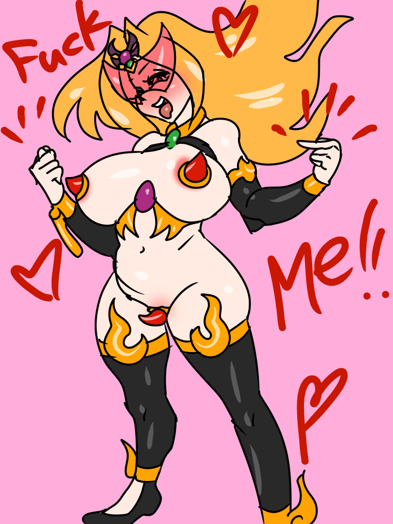 Buster Angel come! Extra edition page 1 full