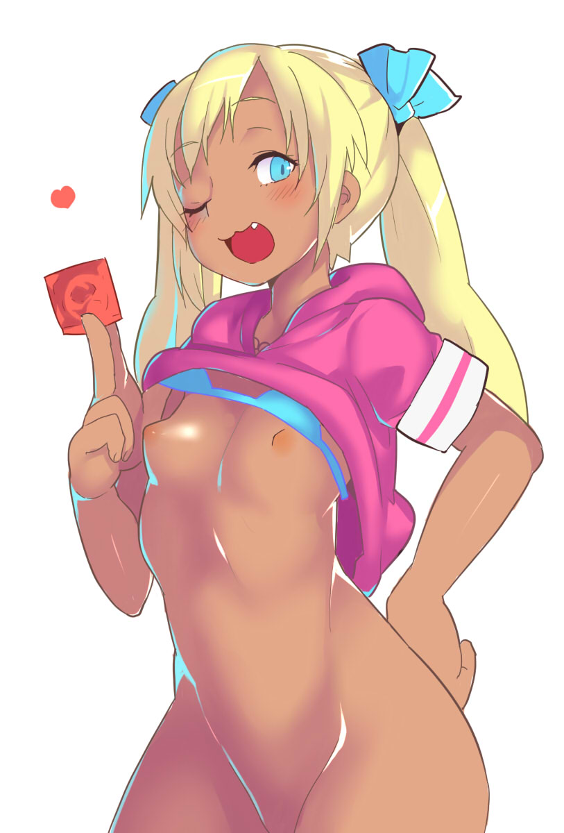 Artist - Hamada page 1 full