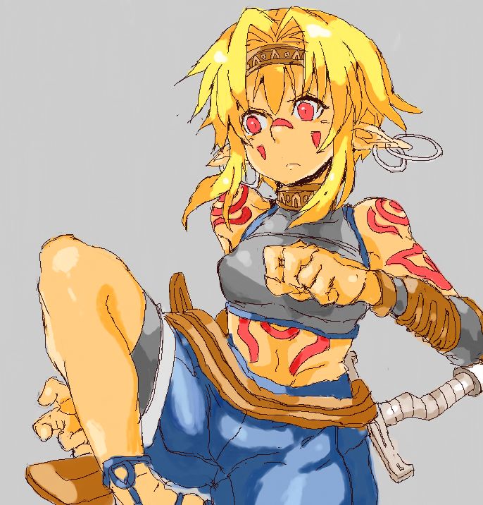 Artist - Hamada page 8 full