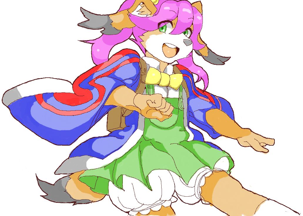 Artist - Hamada page 9 full