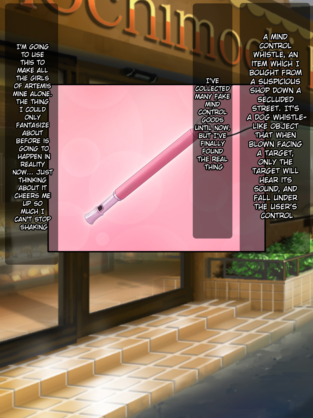 Akogare no Idol o Saimin de Boku no Senyou Seishori Yome ni Suru | I Want to Hypnotize the Idol Group to be my Exclusive Sex Dolls page 8 full