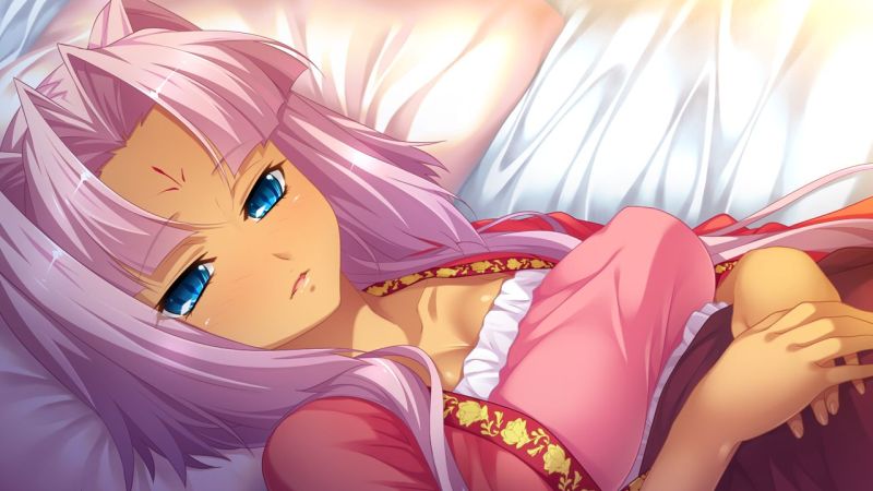 Shin Koihime † Eiyuutan 3 ~Otome Enran ☆ Sangokushi Engi ~ page 10 full