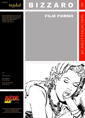 Film Porno cover