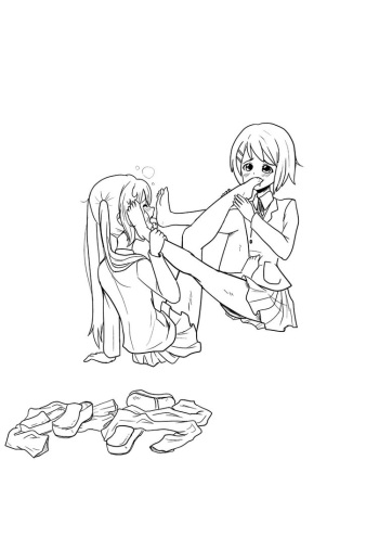 k-on f-f same size vore cover