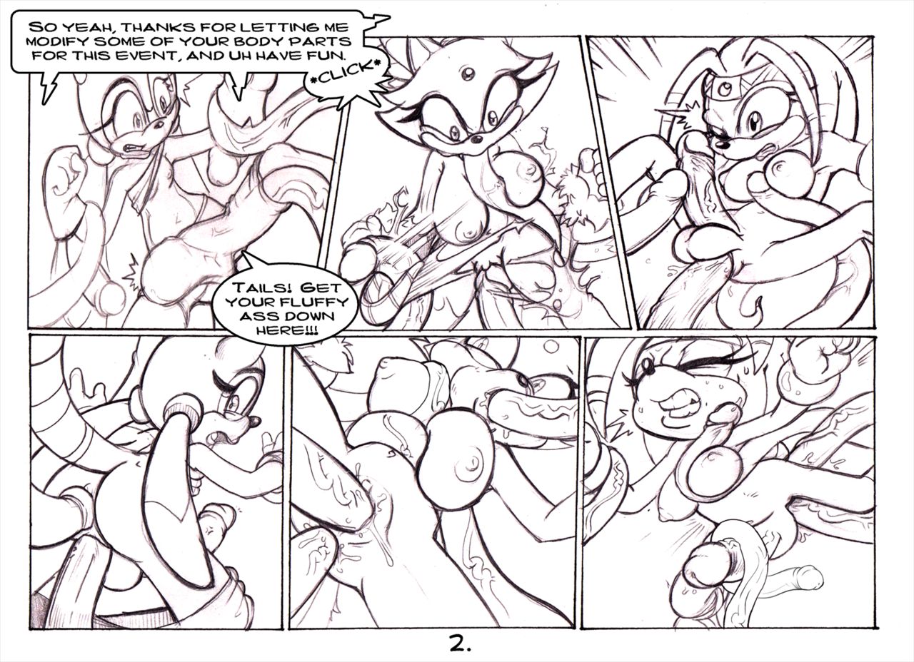 Another Tails Trap page 2 full