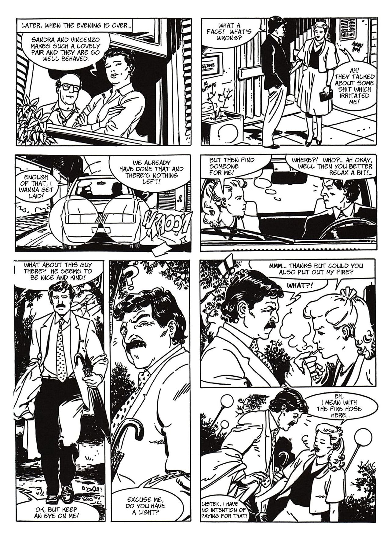 The Insatiable page 7 full