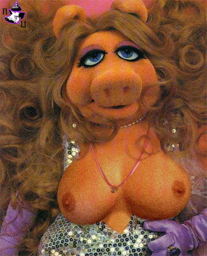 Muppets page 10 full