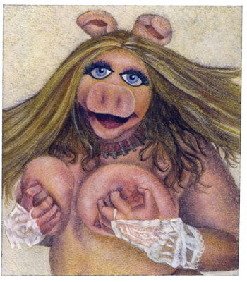 Muppets page 5 full